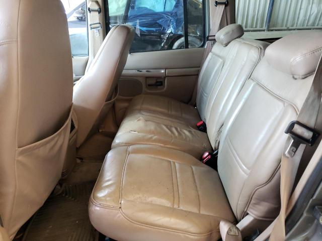 Photo 8 from auction – 1999 FORD EXPLORER with VIN 1FMDU35P6XZB89560