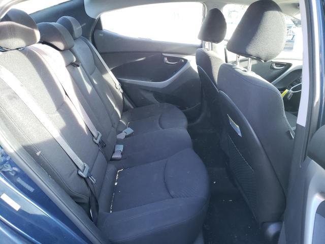 Photo 6 from auction – 2016 HYUNDAI ELANTRA SE with VIN KMHDH4AE1GU557526