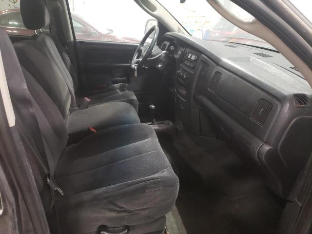 Photo 5 from auction – 2002 DODGE RAM 1500 with VIN 1D7HU18Z12S667902