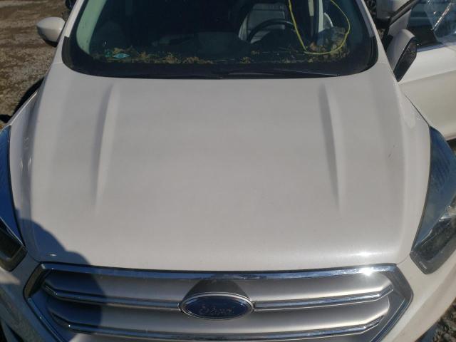Photo 7 from auction – 2017 FORD ESCAPE TIT with VIN 1FMCU0J96HUE65302
