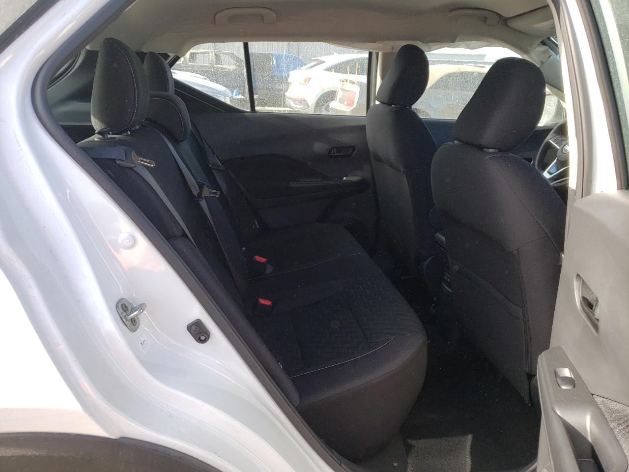 Photo 6 from auction – 2021 NISSAN KICKS S with VIN 3N1CP5BV3ML520719