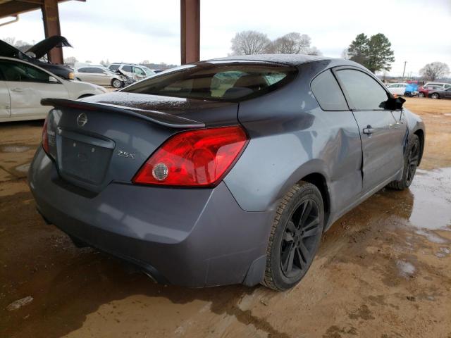 Photo 4 from auction – 2011 NISSAN ALTIMA S with VIN 1N4AL2EP8BC109679