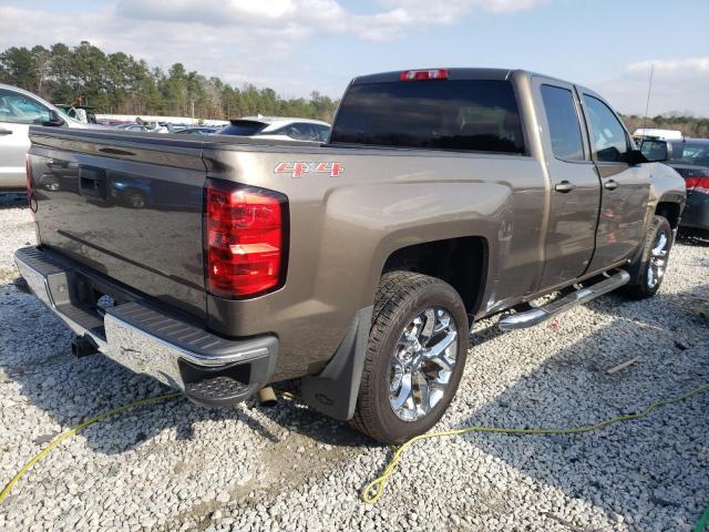 Photo 4 from auction – 2014 CHEVROLET SILVERADO with VIN 1GCVKREC5EZ152401