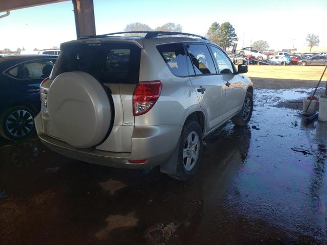 Photo 4 from auction – 2006 TOYOTA RAV 4 with VIN JTMBD33V866011369