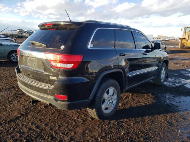 Photo 4 from auction – 2011 JEEP GRAND CHER with VIN 1J4RR4GG3BC617914