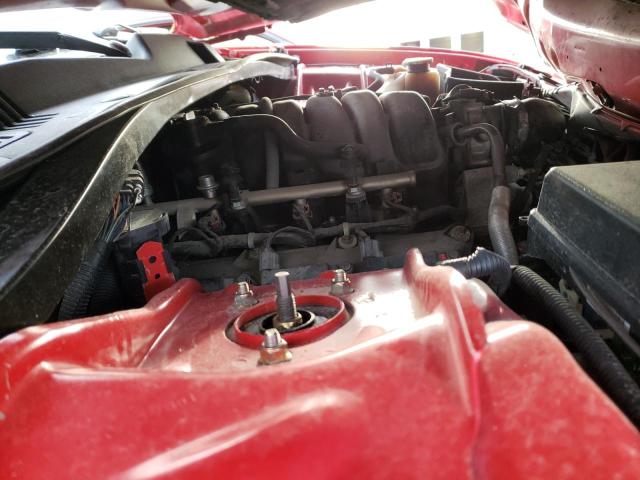 Photo 7 from auction – 2008 DODGE CHARGER R/ with VIN 2B3LA53H98H282009