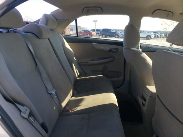 Photo 6 from auction – 2013 TOYOTA COROLLA BA with VIN 5YFBU4EEXDP154512
