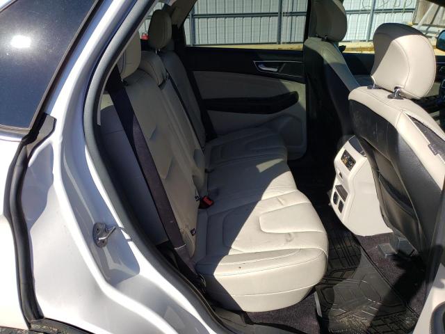 Photo 6 from auction – 2015 FORD EDGE TITAN with VIN 2FMPK3K89FBC41068