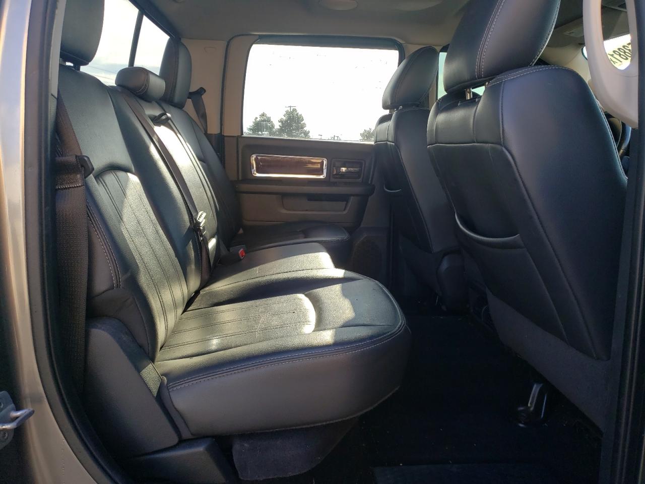 Photo 6 from auction – 2012 DODGE RAM 1500 L with VIN 1C6RD7NT6CS120375