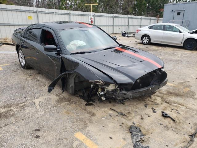 Photo 9 from auction – 2014 DODGE CHARGER SE with VIN 2C3CDXBG0EH154994