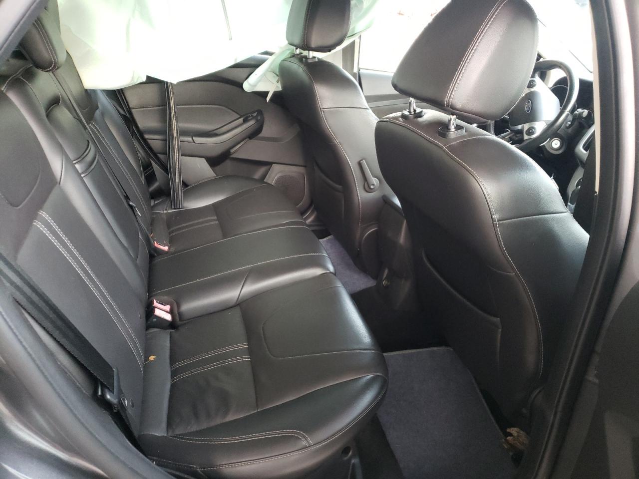 Photo 6 from auction – 2013 FORD FOCUS SE with VIN 1FADP3F20DL148764