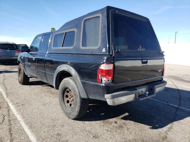 Photo 3 from auction – 2003 FORD RANGER SUP with VIN 1FTZR45EX3TA46852