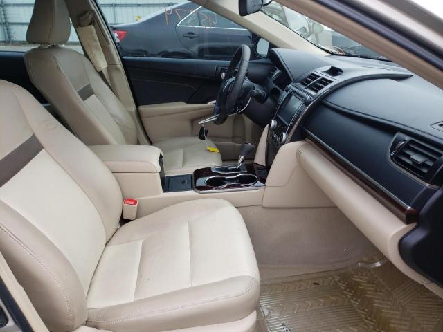 Photo 5 from auction – 2014 TOYOTA CAMRY L with VIN 4T1BF1FK3EU392747