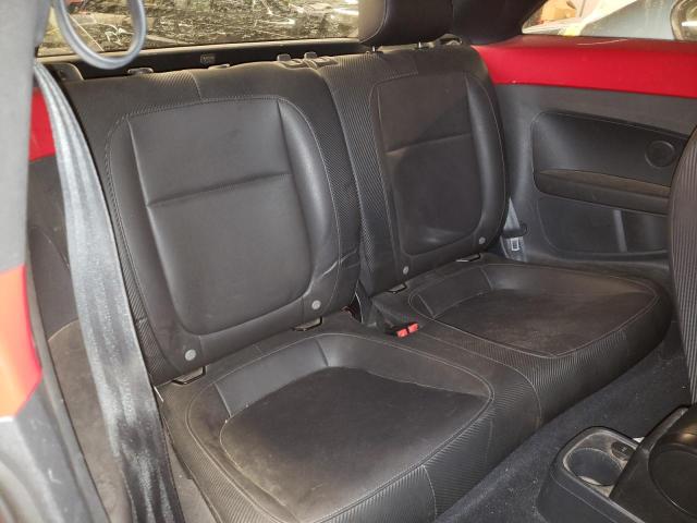 Photo 6 from auction – 2014 VOLKSWAGEN BEETLE with VIN 3VWJP7AT7EM629578