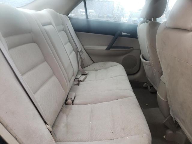 Photo 6 from auction – 2008 MAZDA 6 I with VIN 1YVHP80C685M18174