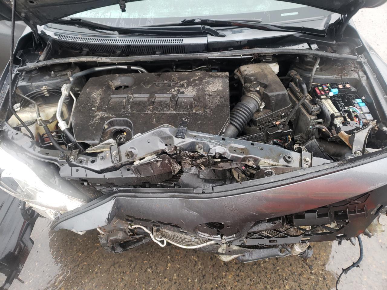 Photo 7 from auction – 2012 TOYOTA COROLLA BA with VIN 2T1BU4EEXCC807693