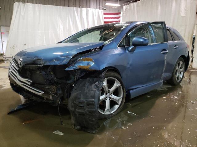 Photo 2 from auction – 2010 TOYOTA VENZA with VIN 4T3BK3BB8AU038754