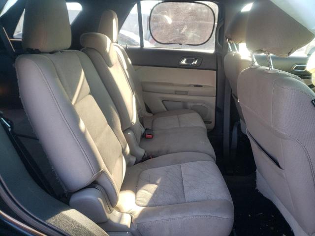 Photo 6 from auction – 2015 FORD EXPLORER with VIN 1FM5K7B8XFGB64394