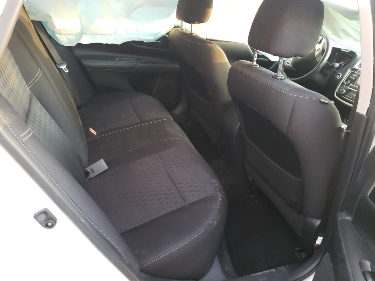 Photo 6 from auction – 2018 NISSAN ALTIMA 2.5 with VIN 1N4AL3AP9JC159338