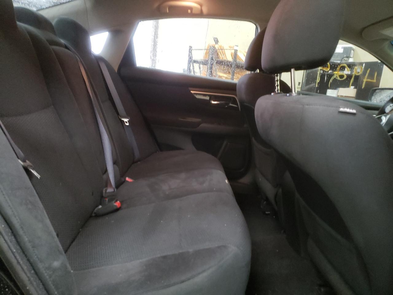 Photo 6 from auction – 2014 NISSAN ALTIMA 2.5 with VIN 1N4AL3AP1EC182232