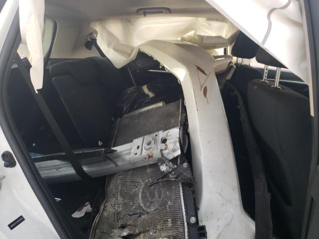 Photo 6 from auction – 2016 HONDA FIT EX with VIN JHMGK5H77GX034458