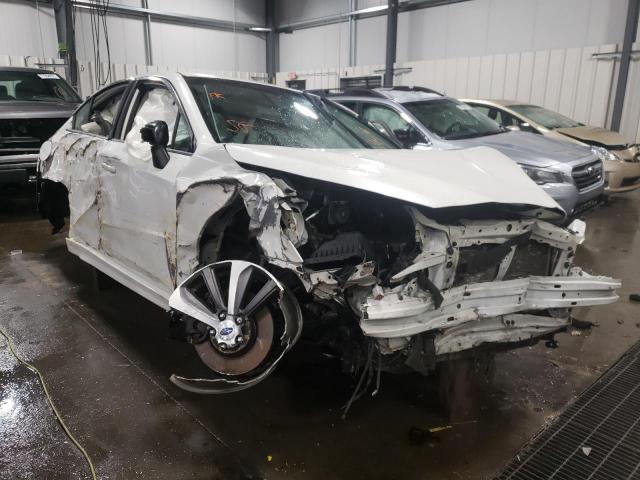 Photo 9 from auction – 2015 SUBARU LEGACY 3.6 with VIN 4S3BNEL65F3017343