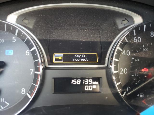 Photo 8 from auction – 2015 NISSAN ALTIMA 2.5 with VIN 1N4AL3AP2FC107301