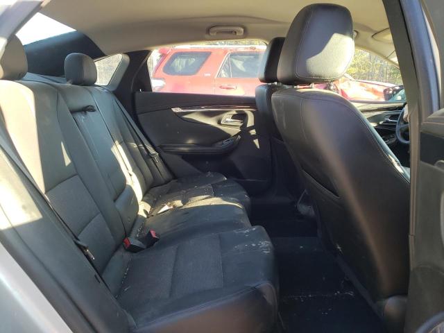 Zdjęcie 6 z aukcji – 2017 CHEVROLET IMPALA LT z VIN 2G1105S30H9118570