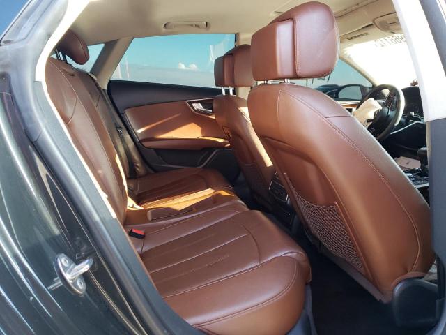 Photo 6 from auction – 2012 AUDI A7 PREMIUM with VIN WAUYGAFC1CN160785
