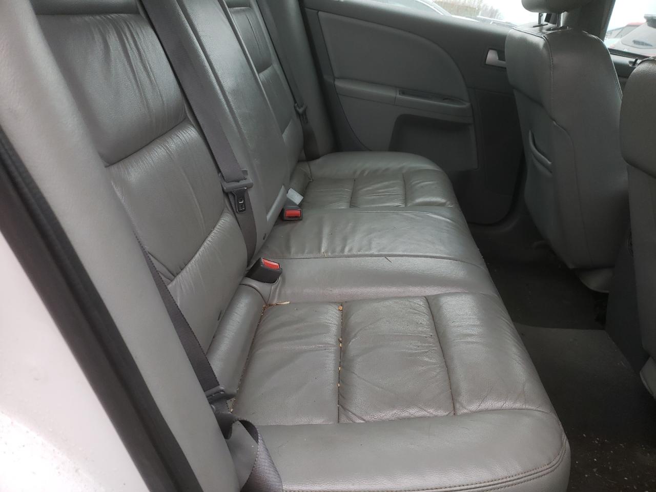 Photo 6 from auction – 2005 FORD FIVE HUNDR with VIN 1FAFP24185G151645
