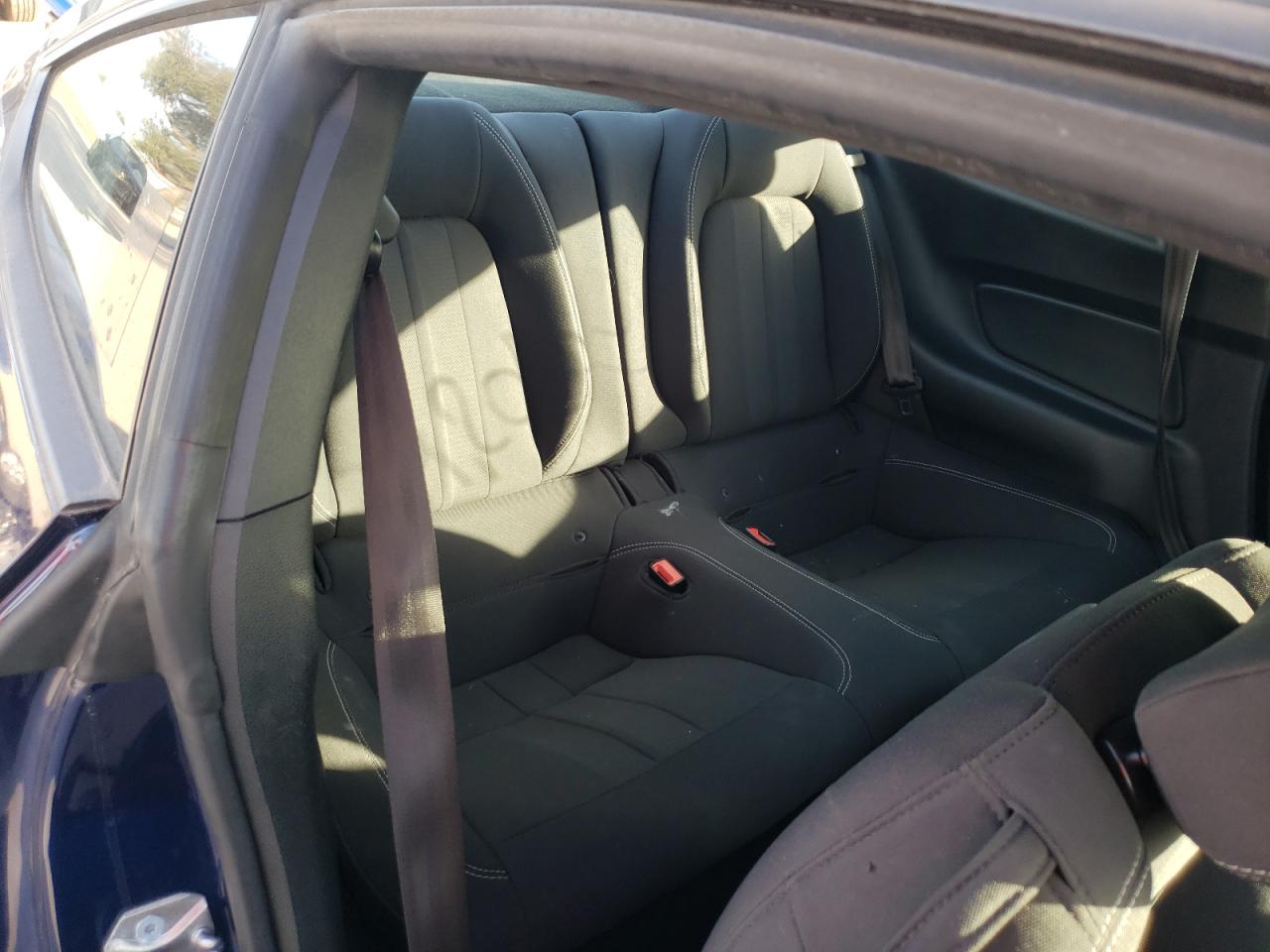 Photo 6 from auction – 2019 FORD MUSTANG with VIN 1FA6P8TH0K5117191
