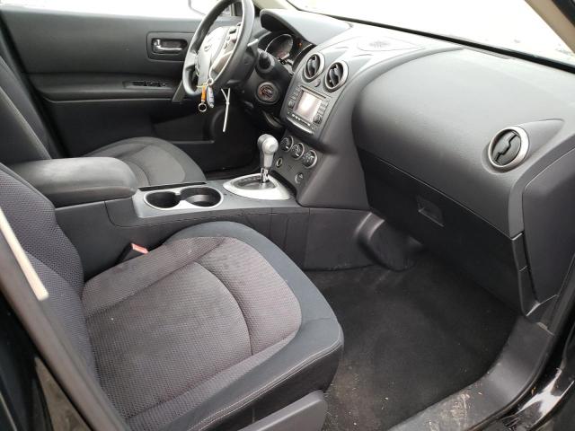Photo 5 from auction – 2011 NISSAN ROGUE S with VIN JN8AS5MV4BW291141