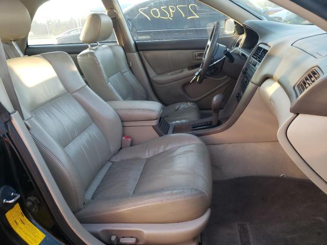 Photo 5 from auction – 1999 LEXUS ES 300 with VIN JT8BF28G3X5059897