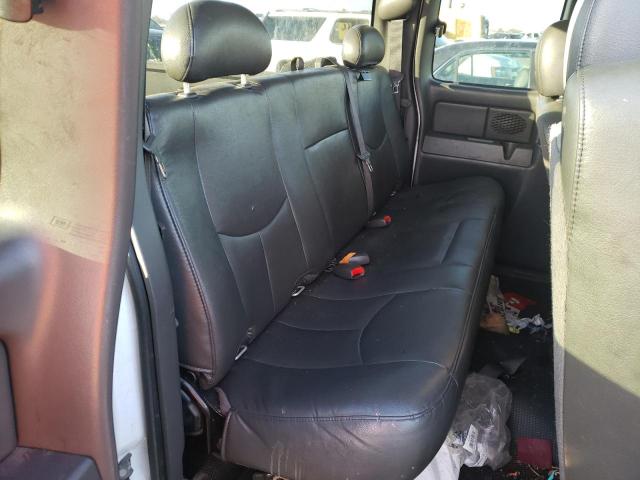 Photo 6 from auction – 2006 CHEVROLET SILVERADO with VIN 1GCEC19V06Z278712