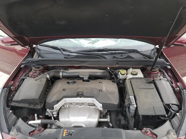 Photo 7 from auction – 2016 CHEVROLET MALIBU LIM with VIN 1G11C5SA2GF165773