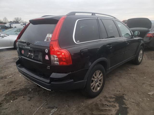 Photo 4 from auction – 2008 VOLVO XC90 3.2 with VIN YV4CZ982881470115