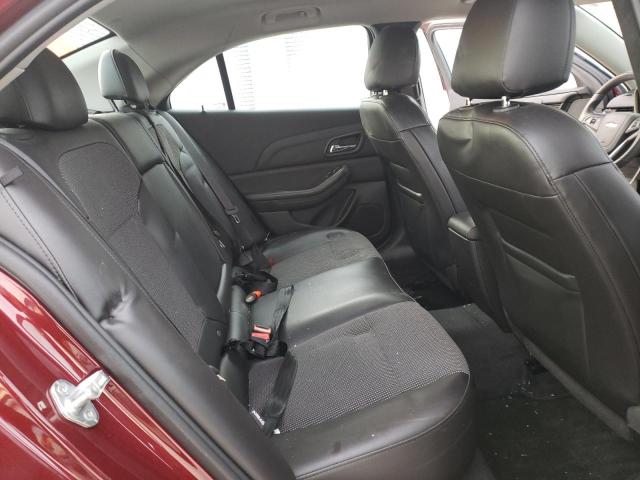 Photo 6 from auction – 2016 CHEVROLET MALIBU LIM with VIN 1G11C5SA2GF165773