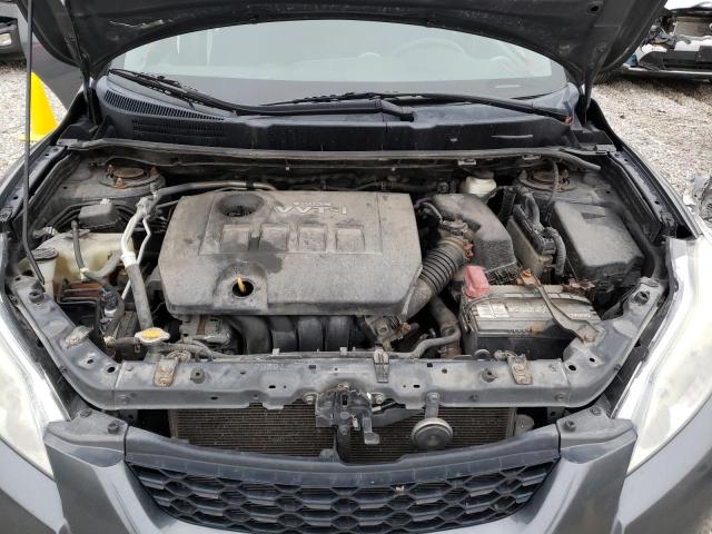 Photo 7 from auction – 2010 TOYOTA COROLLA MA with VIN 2T1KU4EEXAC325819