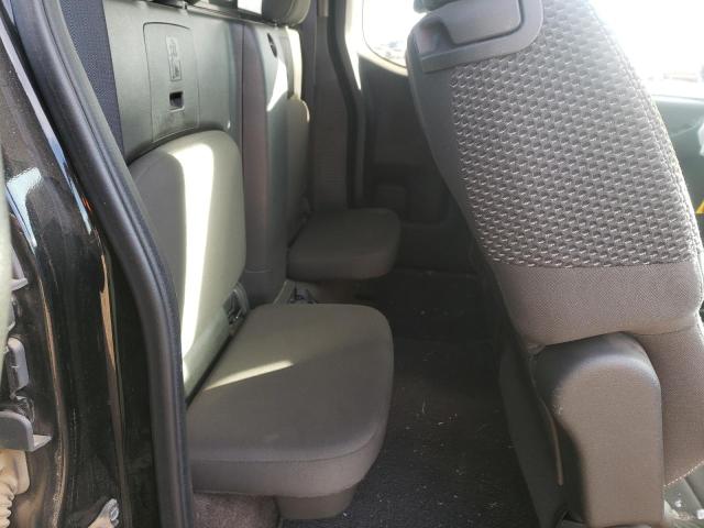 Photo 6 from auction – 2014 NISSAN FRONTIER S with VIN 1N6AD0CU1EN741708