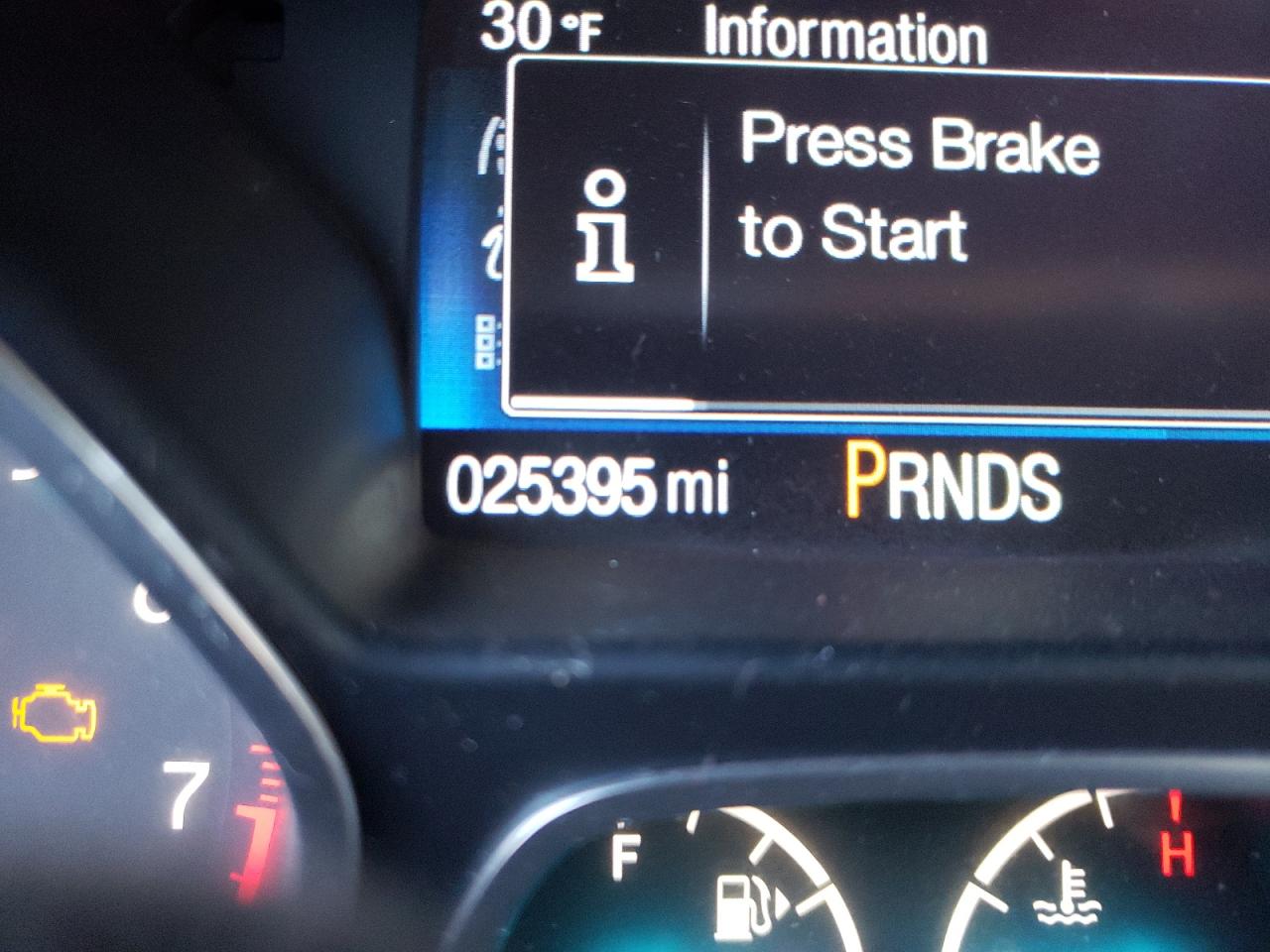 Photo 8 from auction – 2019 FORD ESCAPE SE with VIN 1FMCU9GD6KUA84153