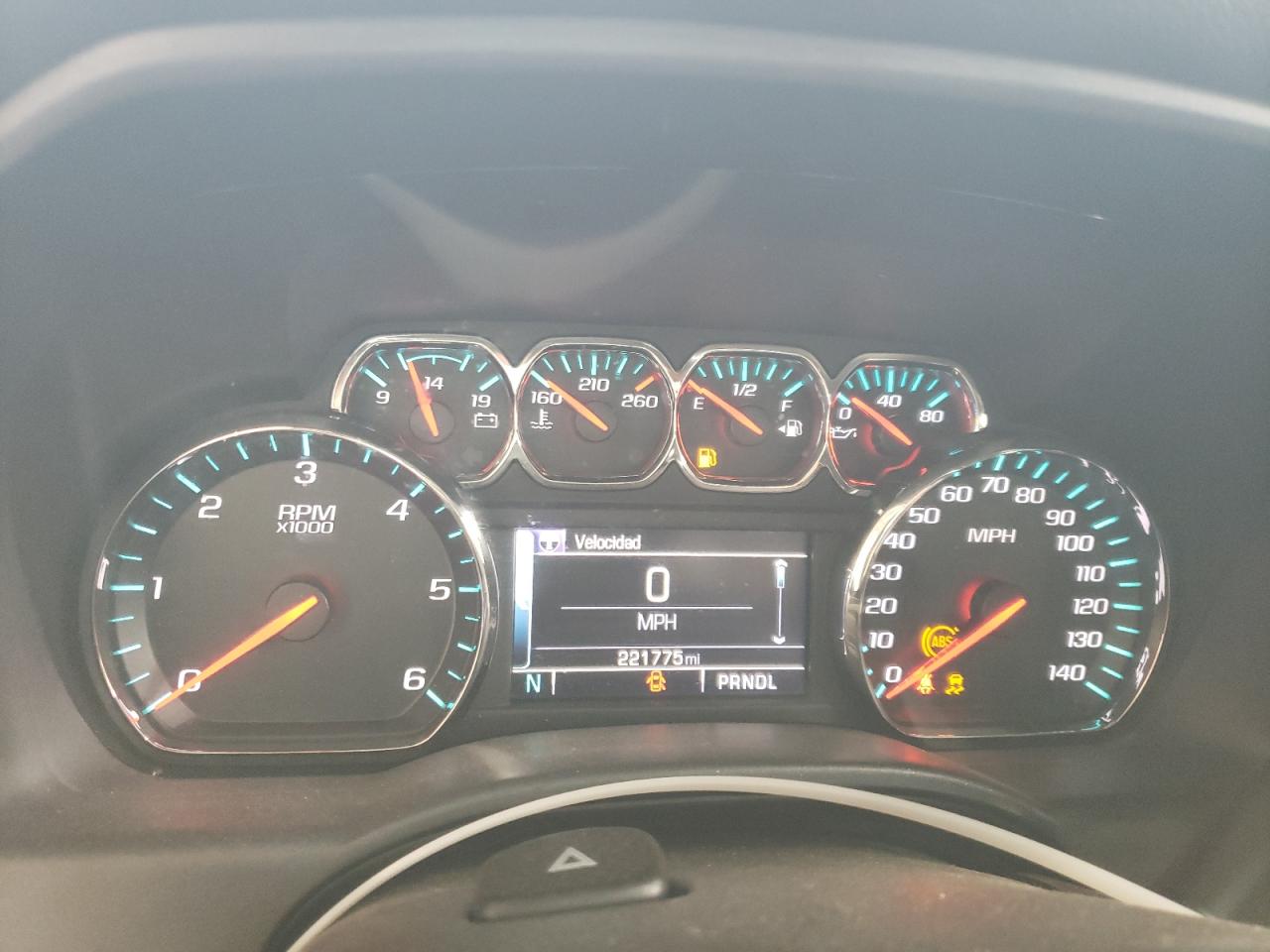 Фото 8 с аукциона – 2018 CHEVROLET SILVERADO с VIN 3GCUKSEC9JG110908