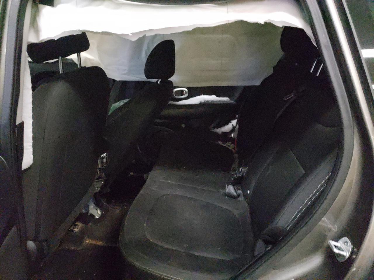Photo 6 from auction – 2019 KIA SOUL with VIN KNDJN2A27K7699736