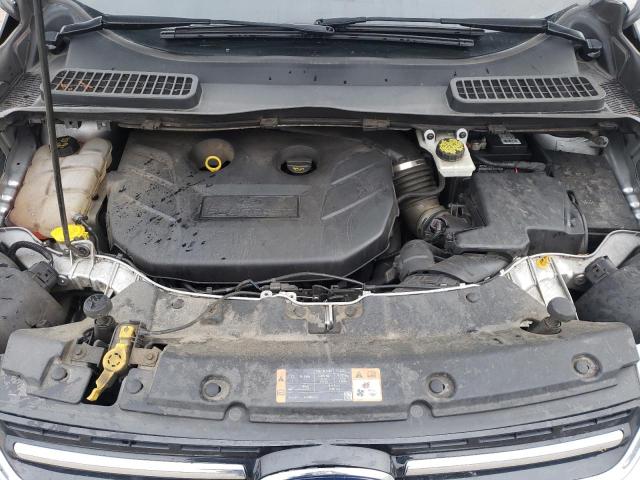 Photo 7 from auction – 2015 FORD ESCAPE TIT with VIN 1FMCU0J98FUB71087