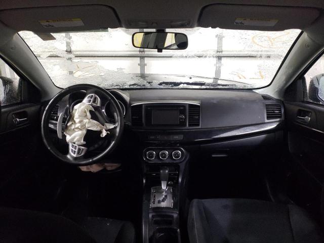 Photo 9 from auction – 2015 MITSUBISHI LANCER GT with VIN JA32U8FW2FU017552