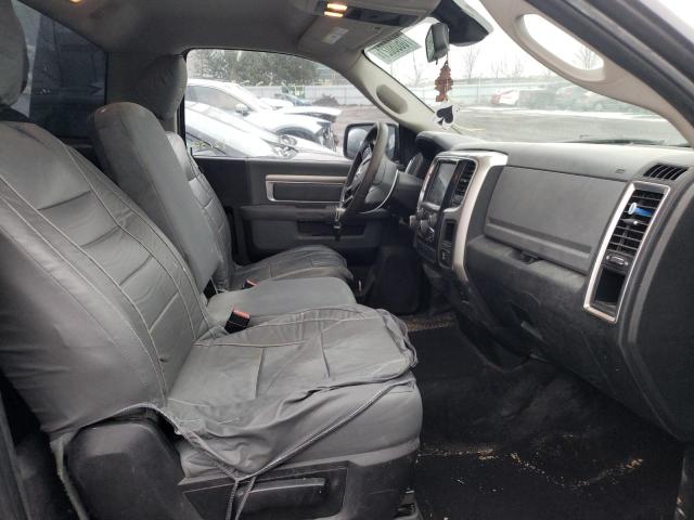 Photo 5 from auction – 2016 RAM 1500 SLT with VIN 3C6JR7EM0GG174503