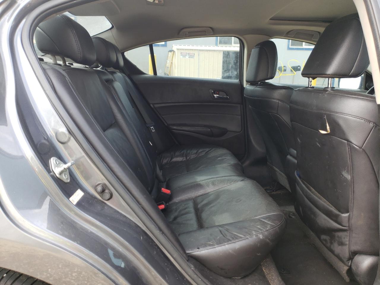 Photo 6 from auction – 2014 ACURA ILX 20 PRE with VIN 19VDE1F52EE002738