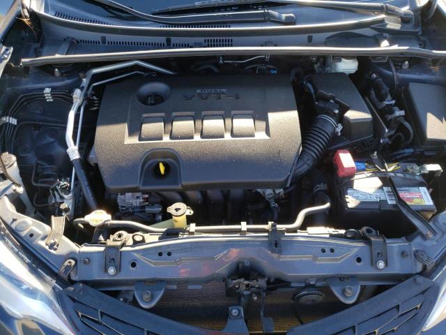 Photo 7 from auction – 2014 TOYOTA COROLLA L with VIN 2T1BURHE1EC019526