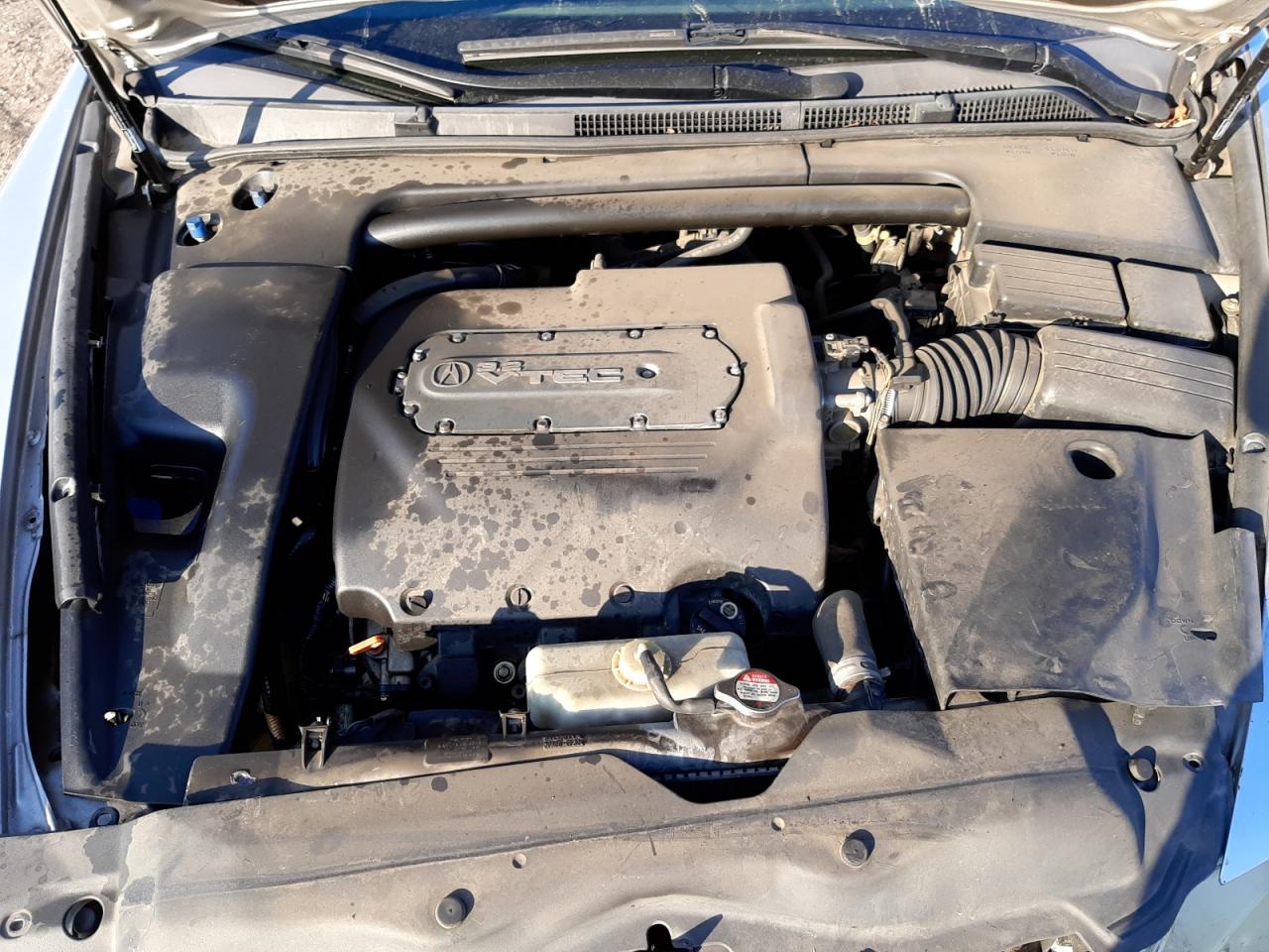 Photo 7 from auction – 2006 ACURA 3.2TL with VIN 19UUA66236A073443