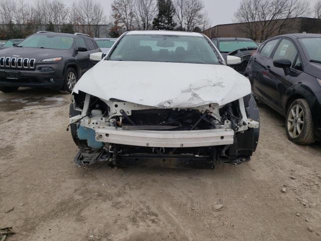 Photo 9 from auction – 2015 ACURA TLX with VIN 19UUB2F38FA015259