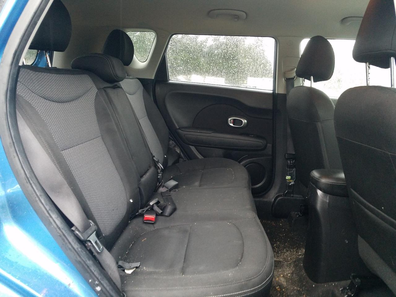 Photo 6 from auction – 2019 KIA SOUL + with VIN KNDJP3A57K7645847